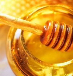 برندهای عسل طبیعی ایران