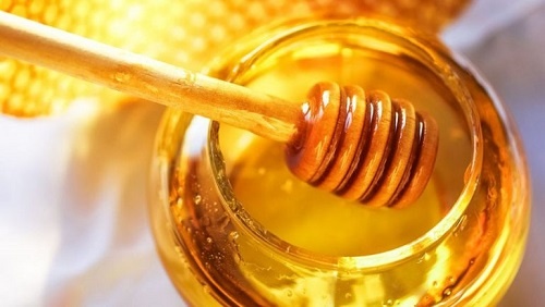 برندهای عسل طبیعی ایران
