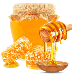 عسل گشنیز