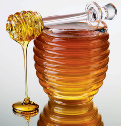 خواص فیزیکی عسل طبیعی