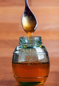 مصرف عسل در ماه رمضان