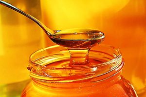 خواص فیزیکی عسل طبیعی