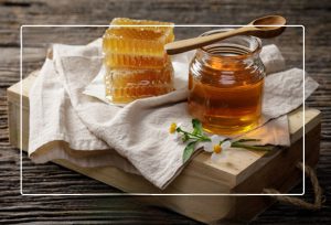 انزیم های موجود در عسل طبیعی