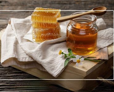 انزیم های موجود در عسل طبیعی
