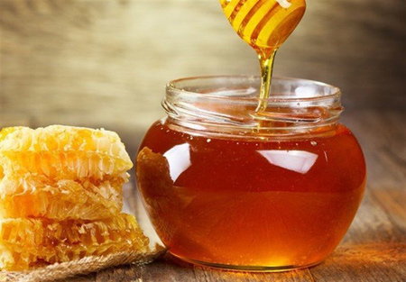 عسل گون بهتره یا چهل گیاه