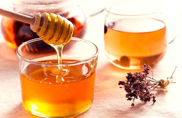 کیفیت سنجی عسل