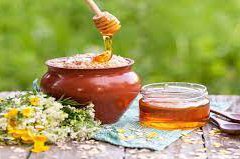 عسل خام و تفاوت آن با عسل های تجاری