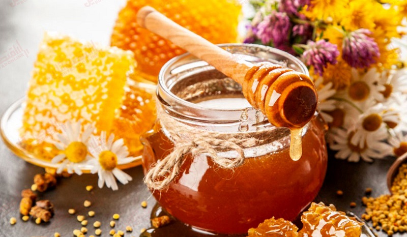 راهنمایی برای انتخاب بهترین انواع عسل